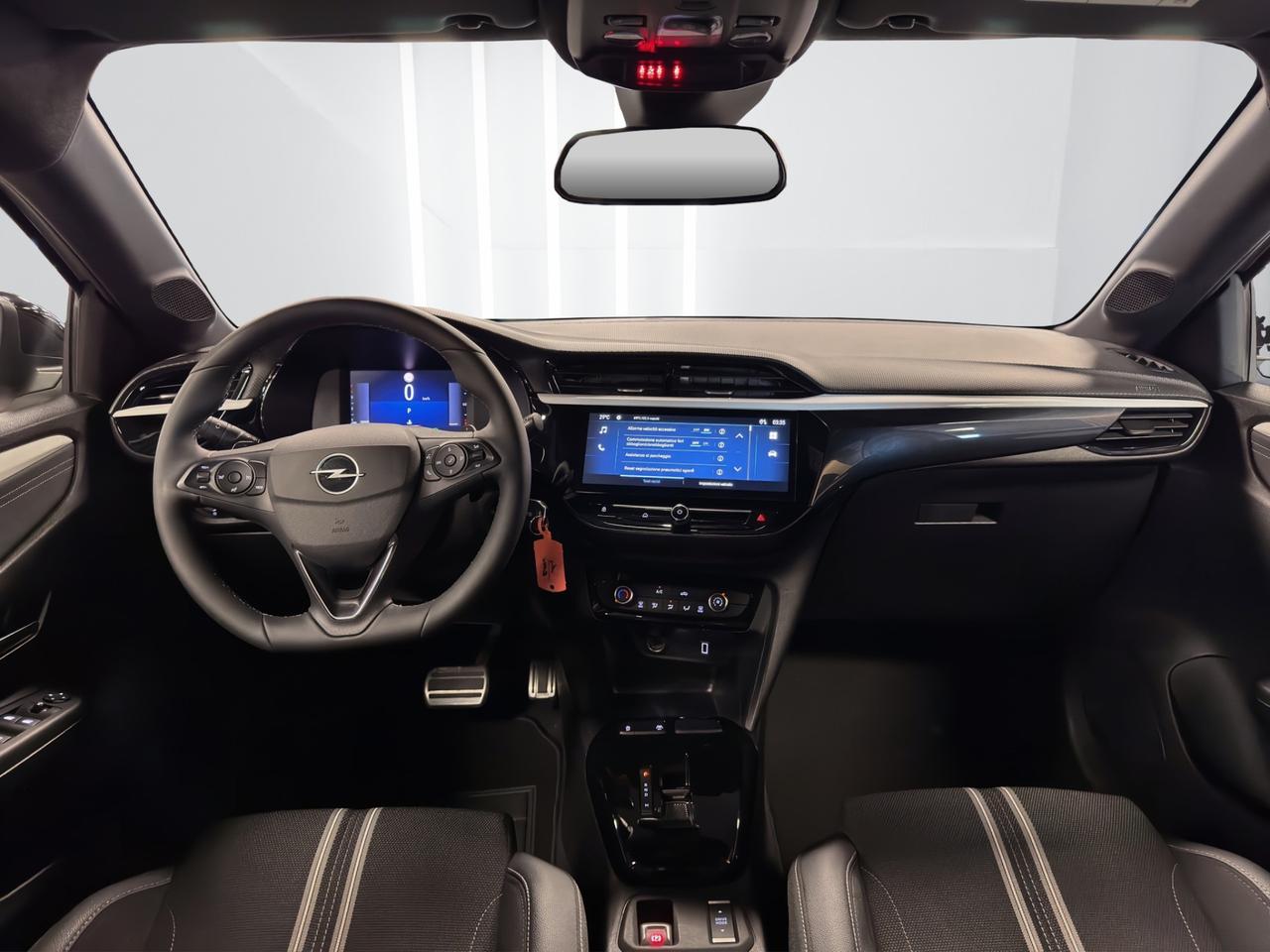 Opel Corsa 1.2 Corsa s&s 100cv at8
