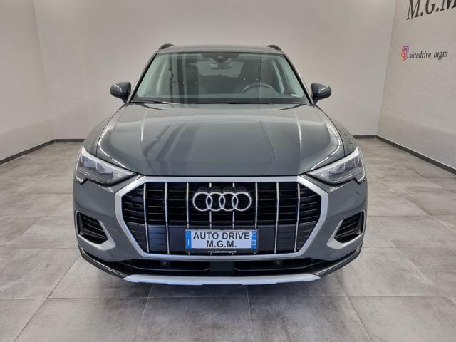 AUDI Q3 35 TFSI S tronic