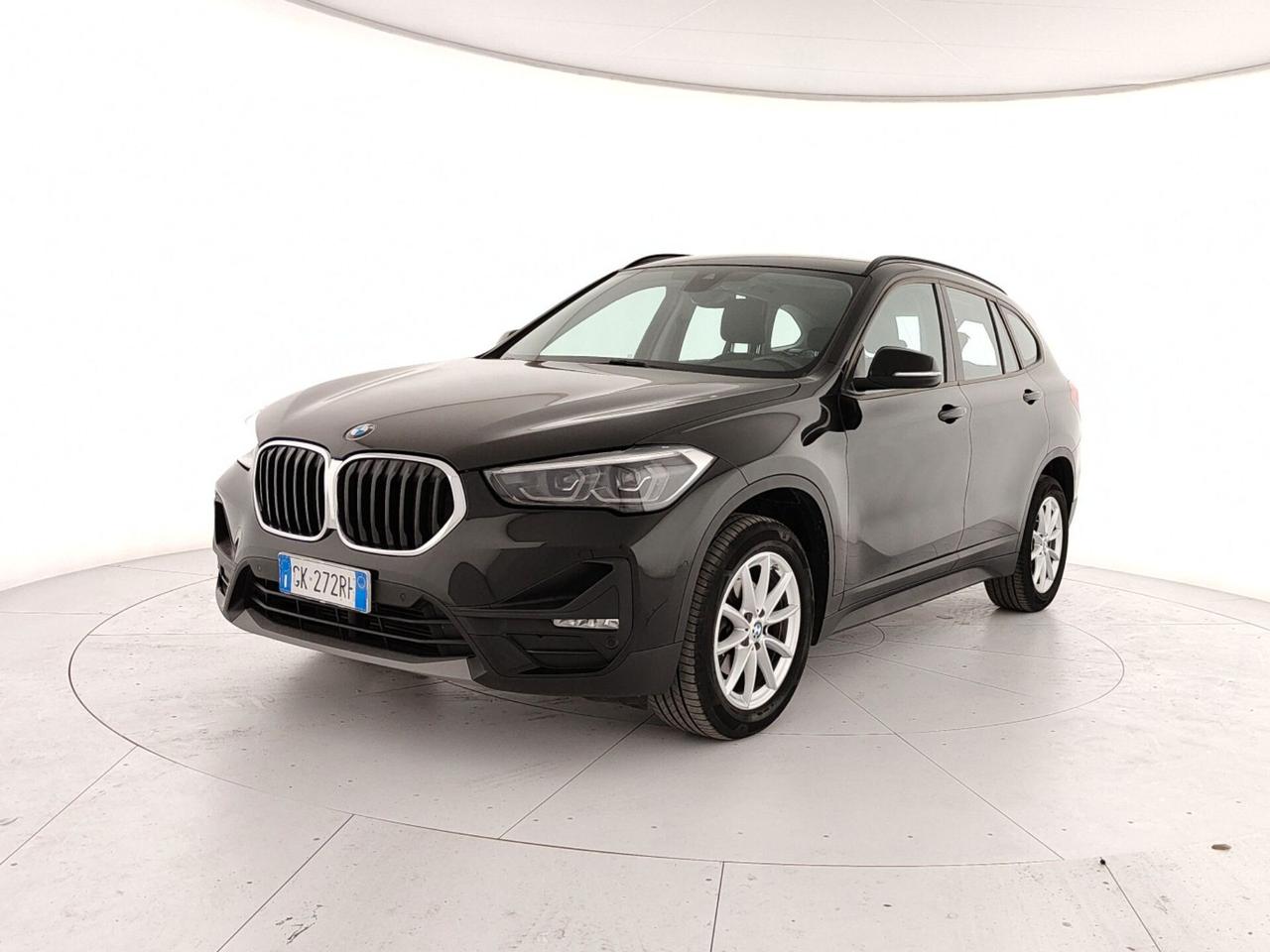 Bmw X1 sDrive16d Business Advantage
