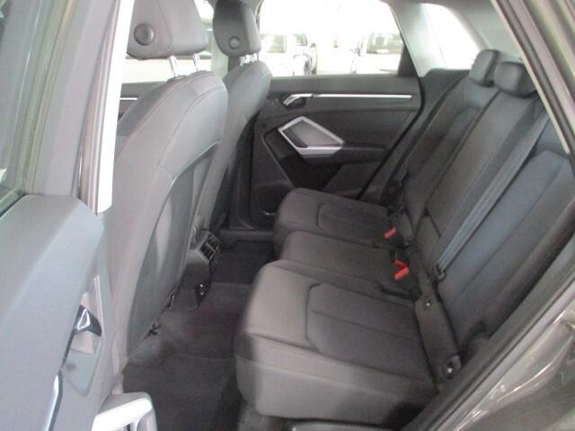 Audi Q3 (35) 2.0 TDI S-Tronic Business Advanced