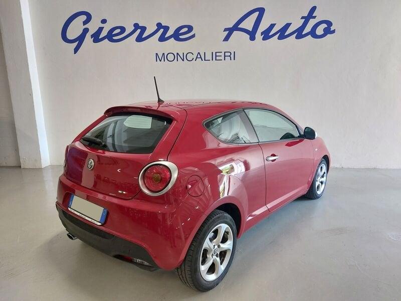 Alfa Romeo MiTo MiTo 1.3 JTDm 95 CV S&S Super