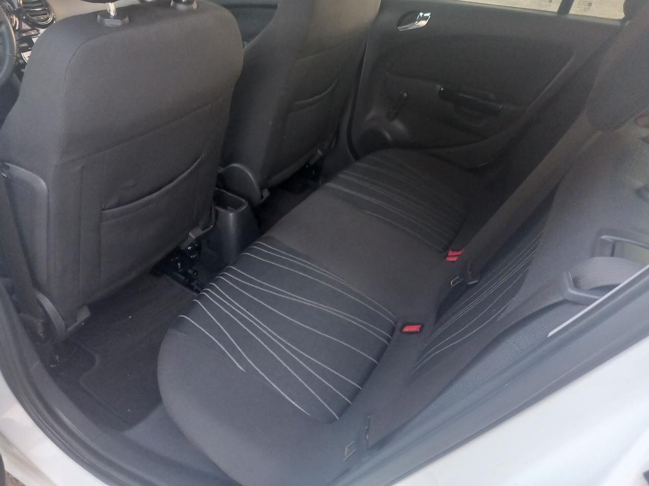 OPEL CORSA 1.3CDTI TETTO APRIBILE