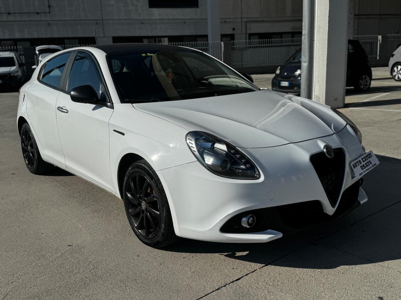 Alfa Romeo Giulietta 1.6 JTDm 120 CV 2018