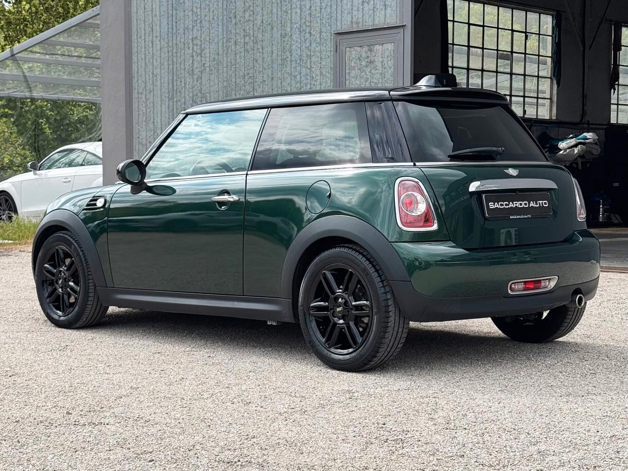 Mini One 1.5 3p 75cv Harman/Kardon | PREZZO PROMO