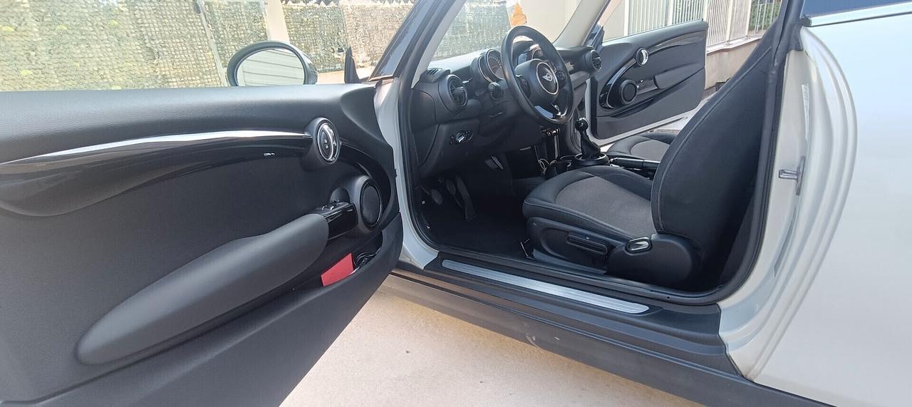 Mini 1.5 Cooper D EURO6 SOLO 124MILA KM!!!! PREZZO PROMO