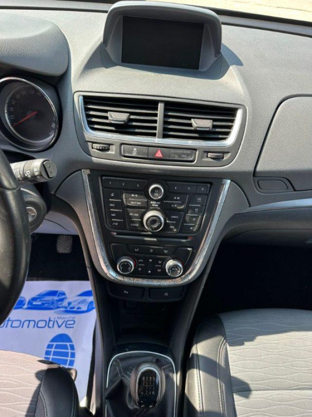 OPEL Mokka 1.6 CDTI Ecotec 136CV 4x2 Start&Stop Cosmo
