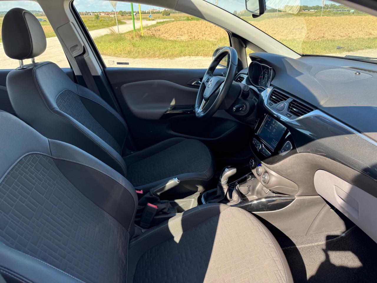 Opel Corsa 1.4 90CV Start&Stop aut. Coupé b-Color