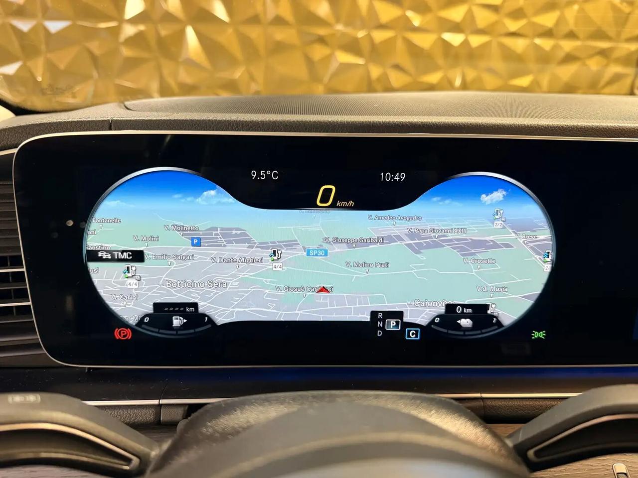 Mercedes-benz GLE 350 de 4Matic EQ-Power Premium Plus