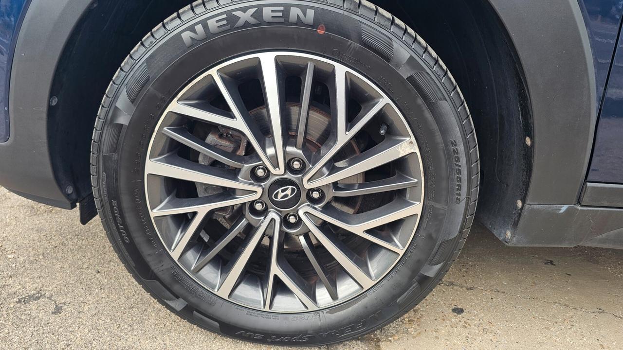 Hyundai Tucson 1.6 CRDI 136CV XPRIME