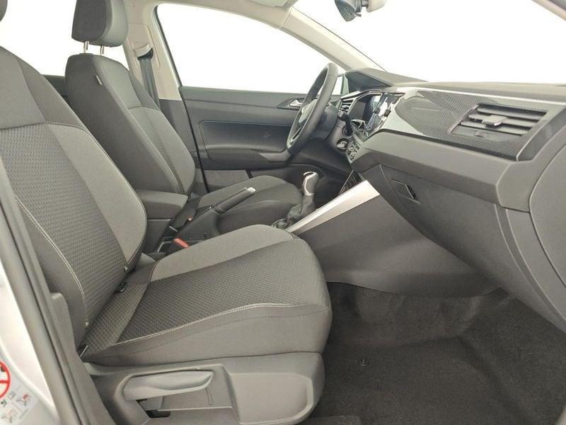 Volkswagen Polo 1.0 TSI Edition Plus
