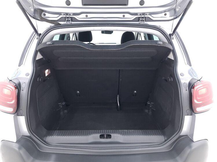 Citroen C3 Aircross Feel EAT6 BR409443 1.5 Diesel 120CV