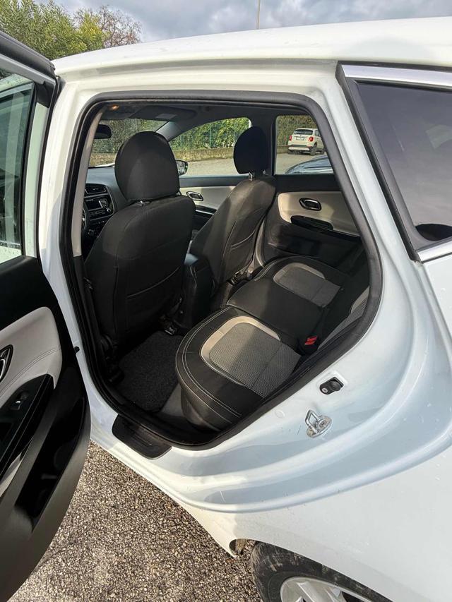 KIA cee'd 1.4 GPL 5 porte Class