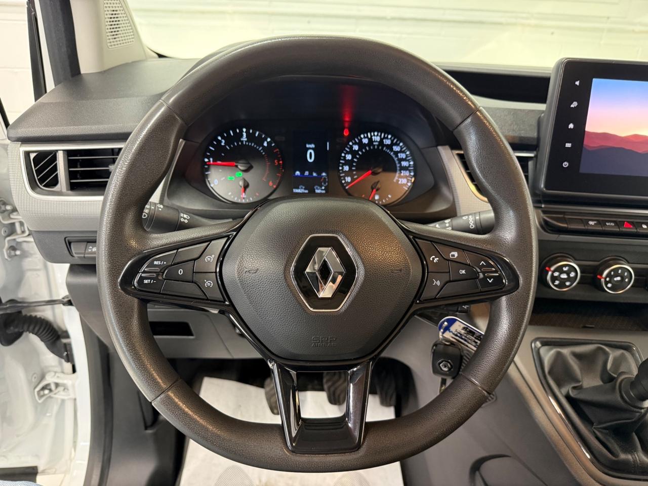 Renault Kangoo 1.5 Blue dCi 75CV Van Edition One