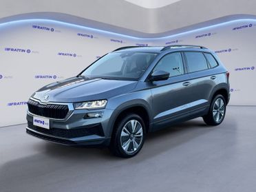 SKODA KAROQ 2.0 TDI EVO SCR 115 CV DSG