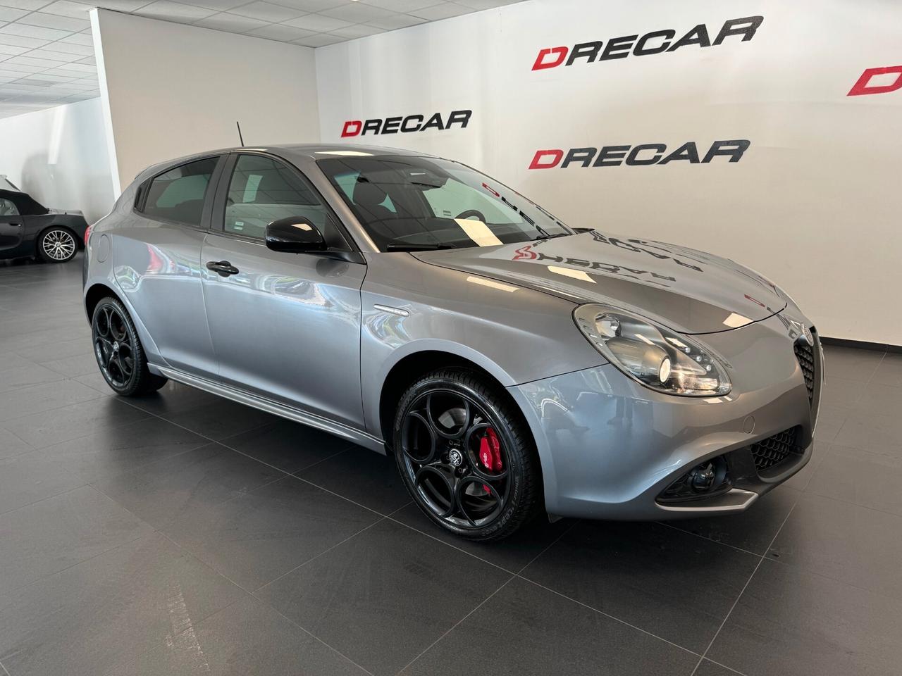 Alfa Romeo Giulietta 1.4 Turbo 120 CV B-Tech SPORT 65.000 KM