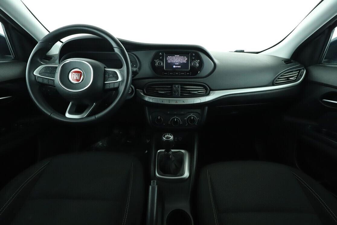 Fiat Tipo 1.6 Mjt 5 Porte con soli 28.000 km