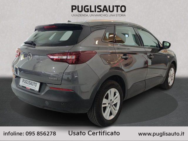 OPEL Grandland X 1.5 diesel Ecotec Start&Stop Advance