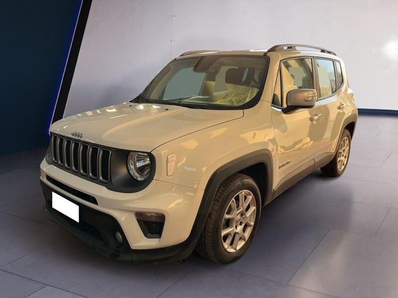 Jeep Renegade 2019 1.0 t3 Limited 2wd