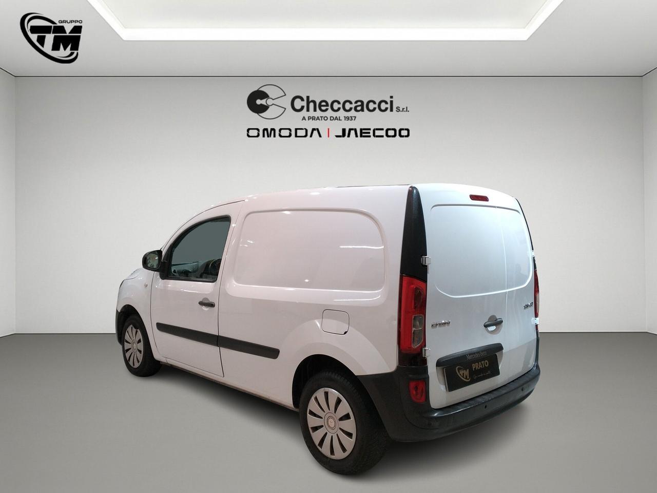 Mercedes-Benz Citan 109 cdi 90cv *IVA ESCLUSA*