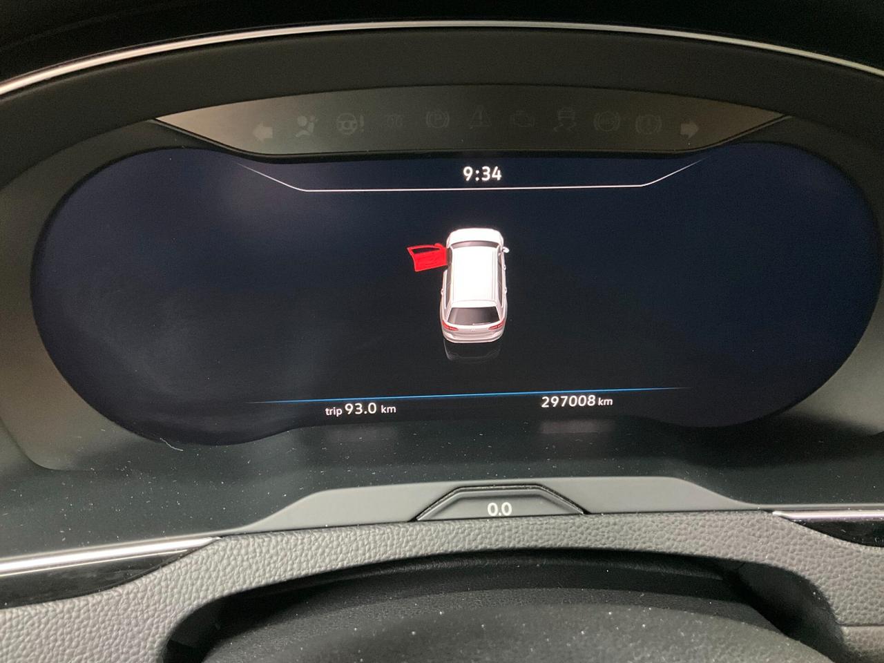Volkswagen Passat Business Alltrack 2.0 TDI 190 CV 4MOTION DSG Exec.BMT