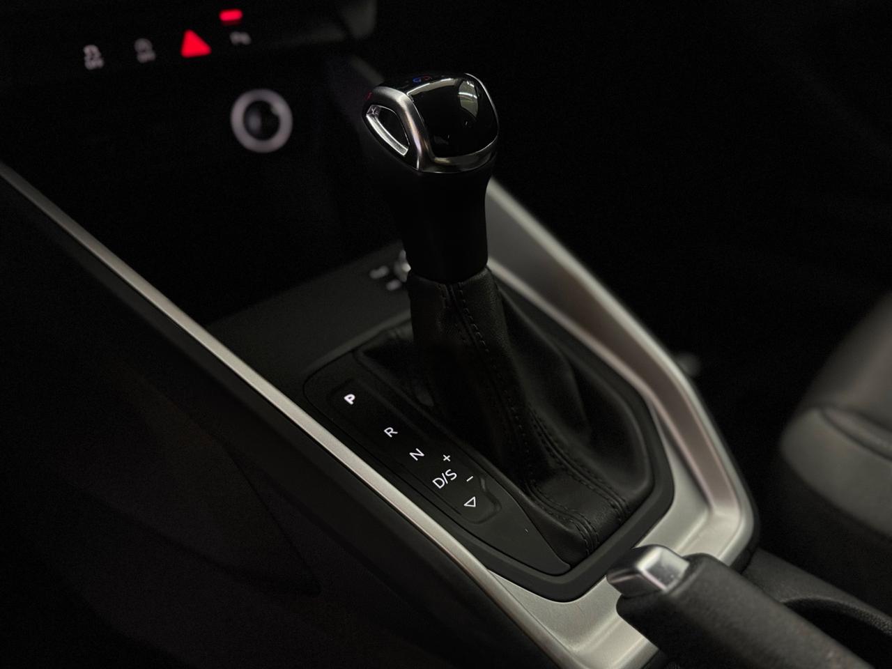 Audi A1 SPB S tronic S-line Edition