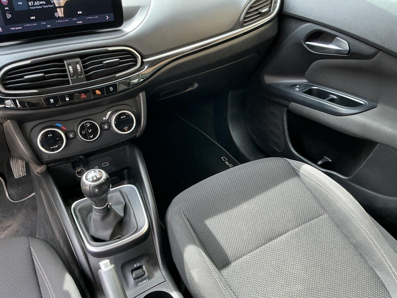 Fiat Tipo 1.3 Mjt S&S SW Business