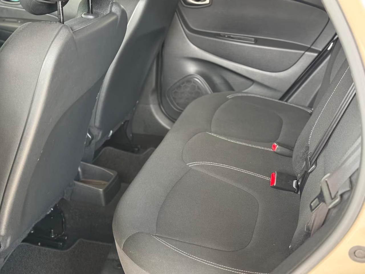 Renault Captur TCe 12V 90 CV Life