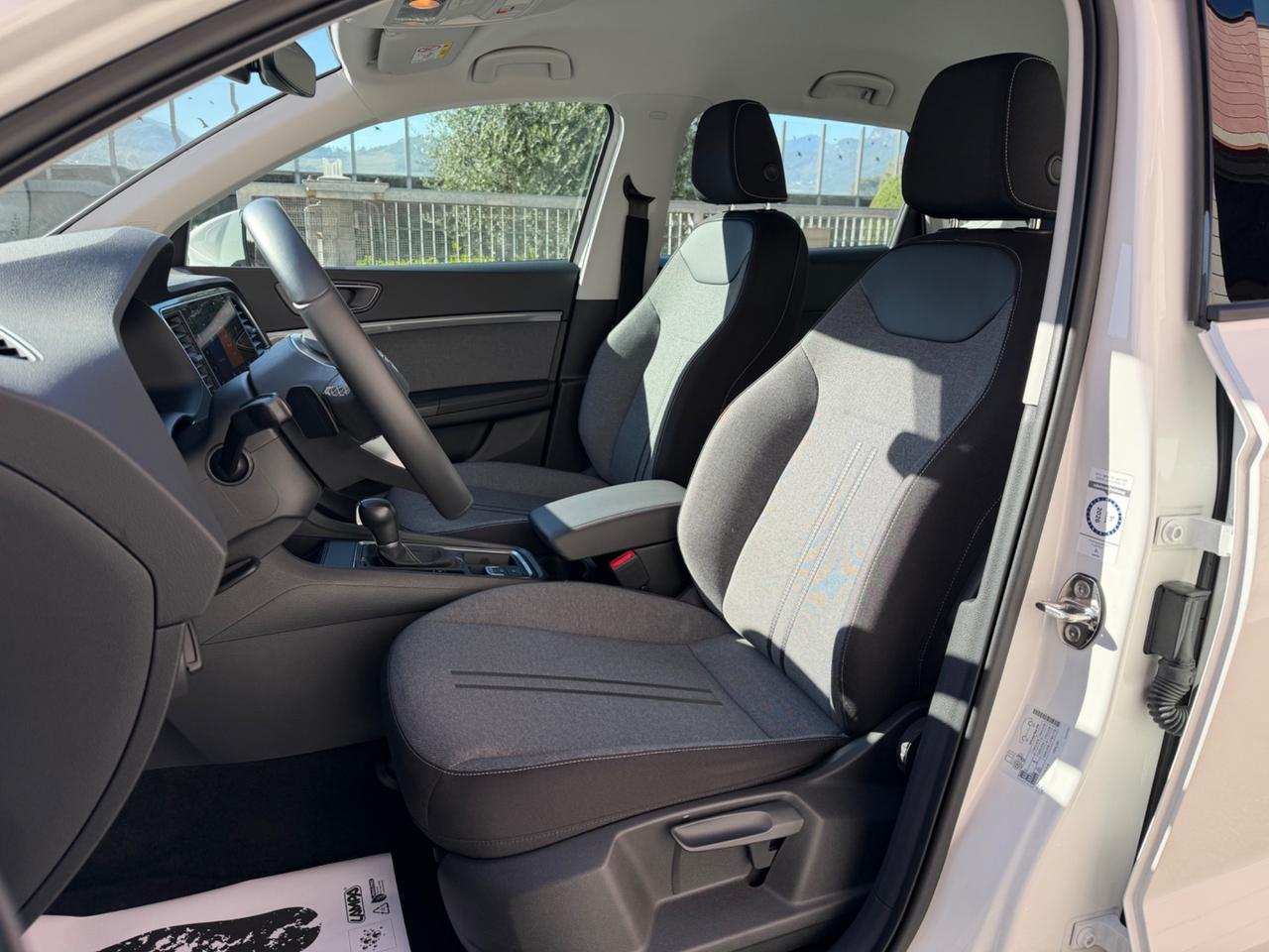 Seat Ateca 2.0 TDI DSG XPERIENCE - 40.000 KM