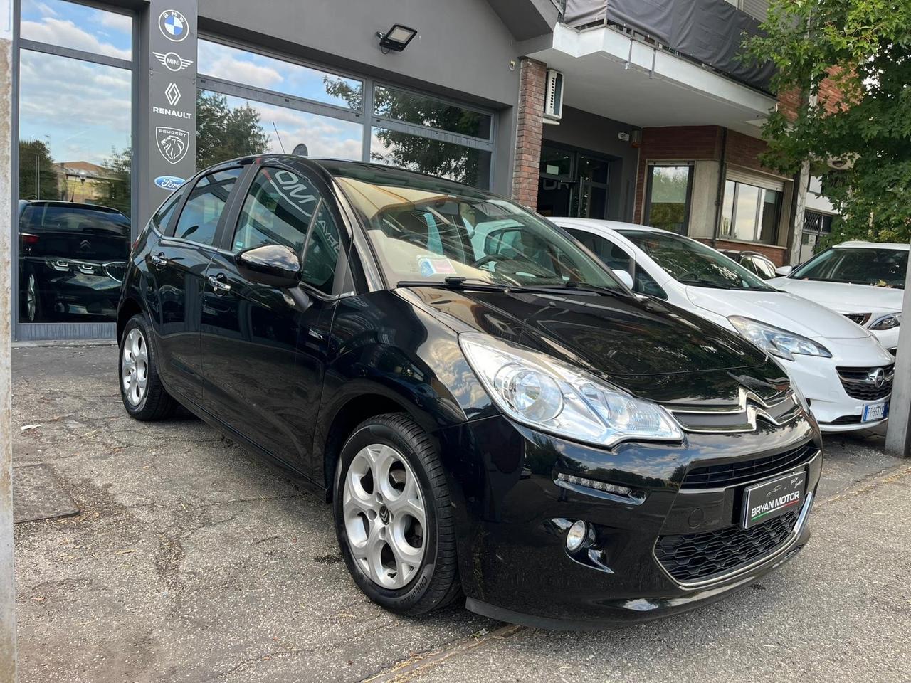 Citroen C3 PureTech 82 Feel Edition
