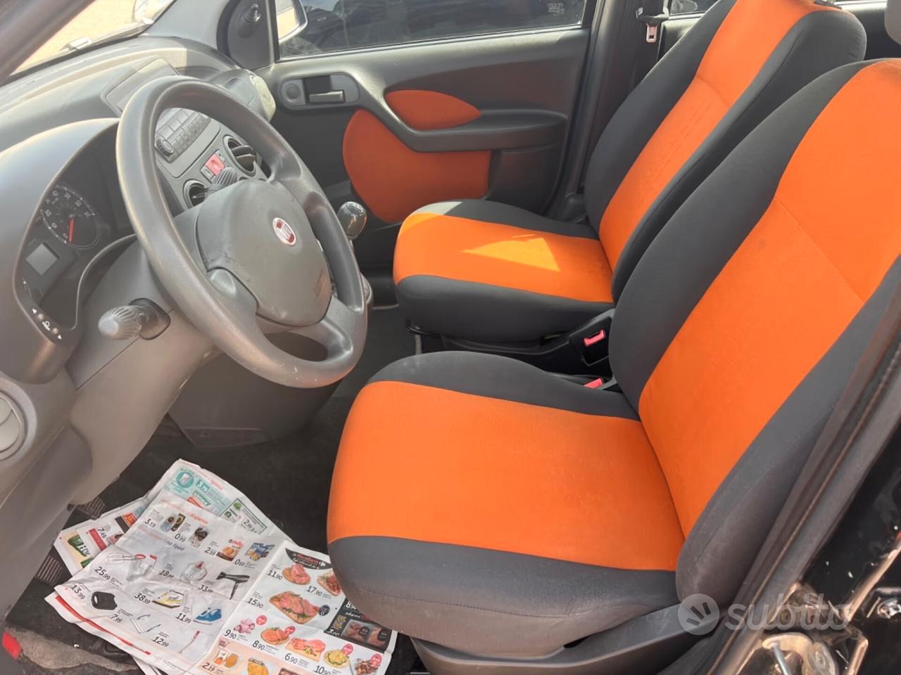 Fiat Panda 1.1 Actual