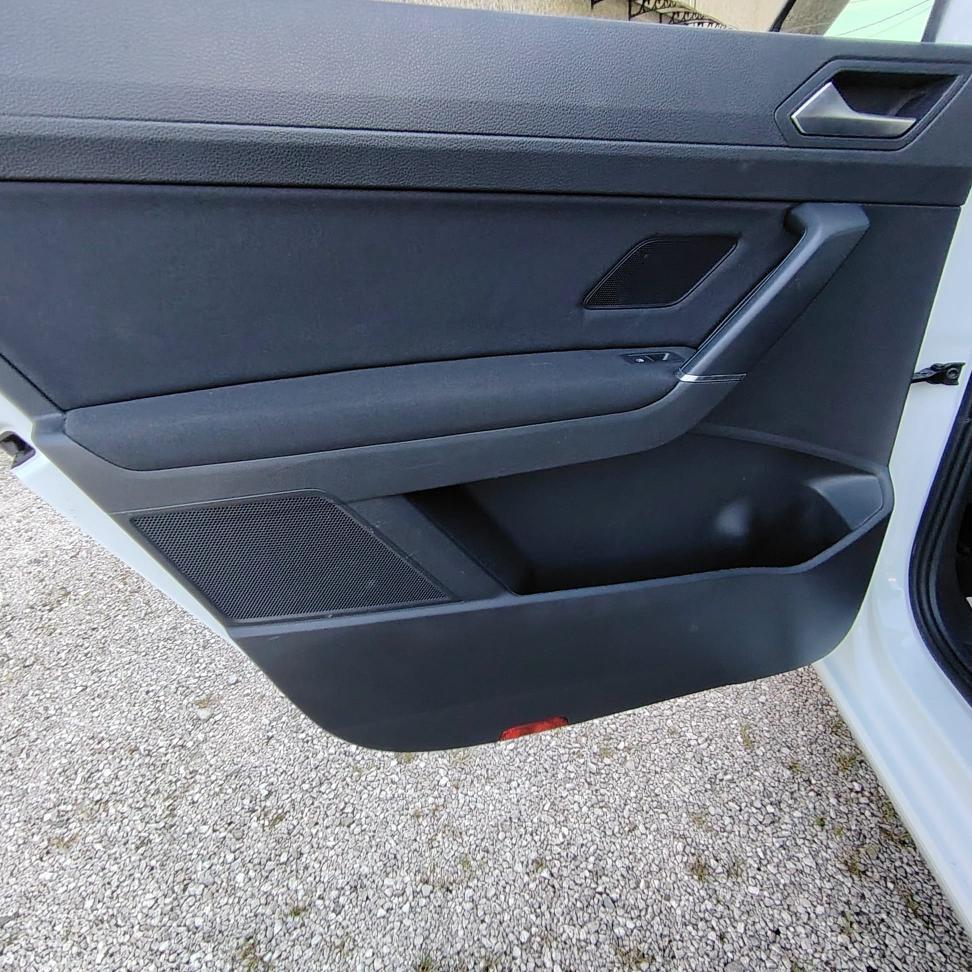 Volkswagen Touran 1.6 tdi 115cv