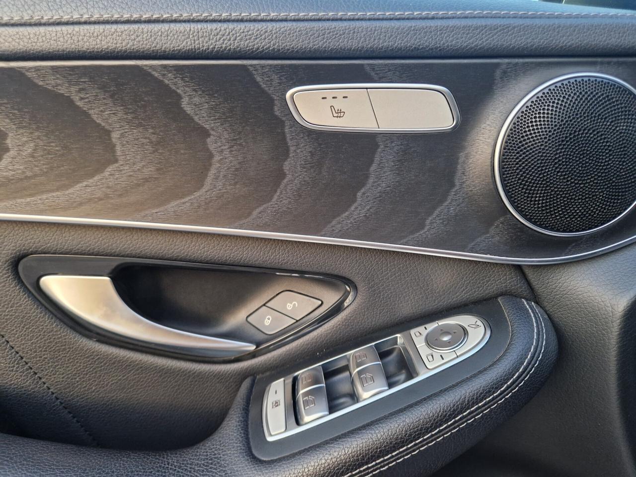 Mercedes-benz GLC 300 d 4Matic - 2019