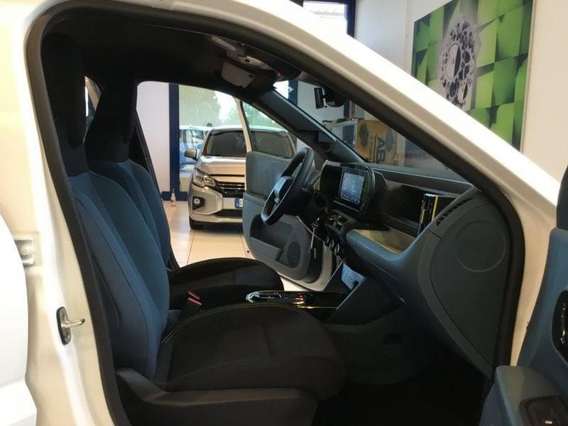 FIAT Grande Panda Grande Panda 1.2 Hybrid 110 CV S&S Icon - KM0 - PREZZO REALE