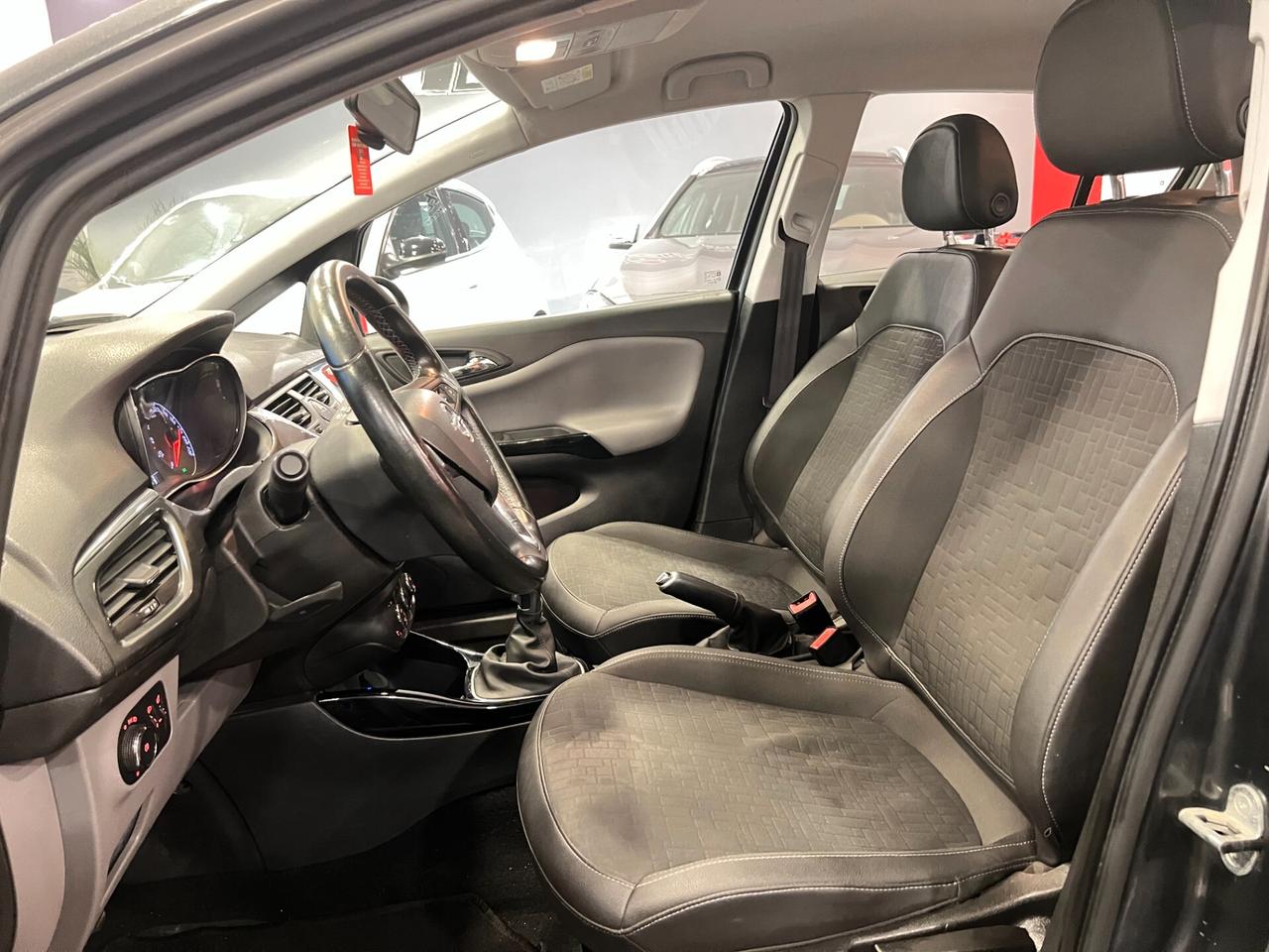 Opel Corsa 1.3 CDTI 5 porte Advance