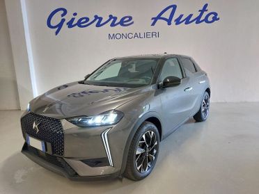 DS DS 3 Crossback DS 3 BlueHDi 130 aut. Opera