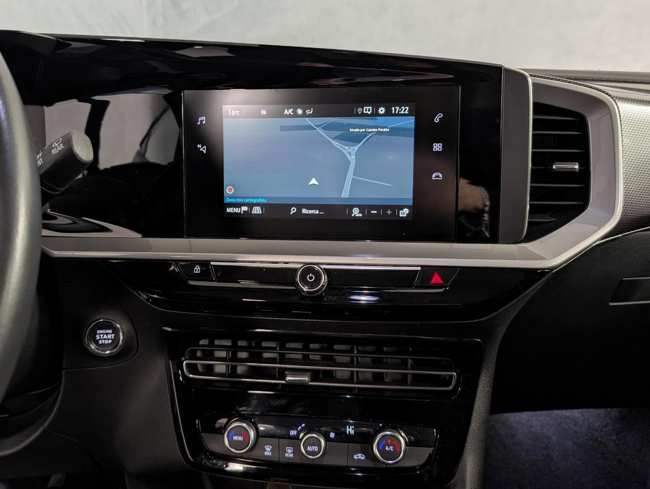 Opel Mokka 1.2 Turbo 130cv AT8 Elegance