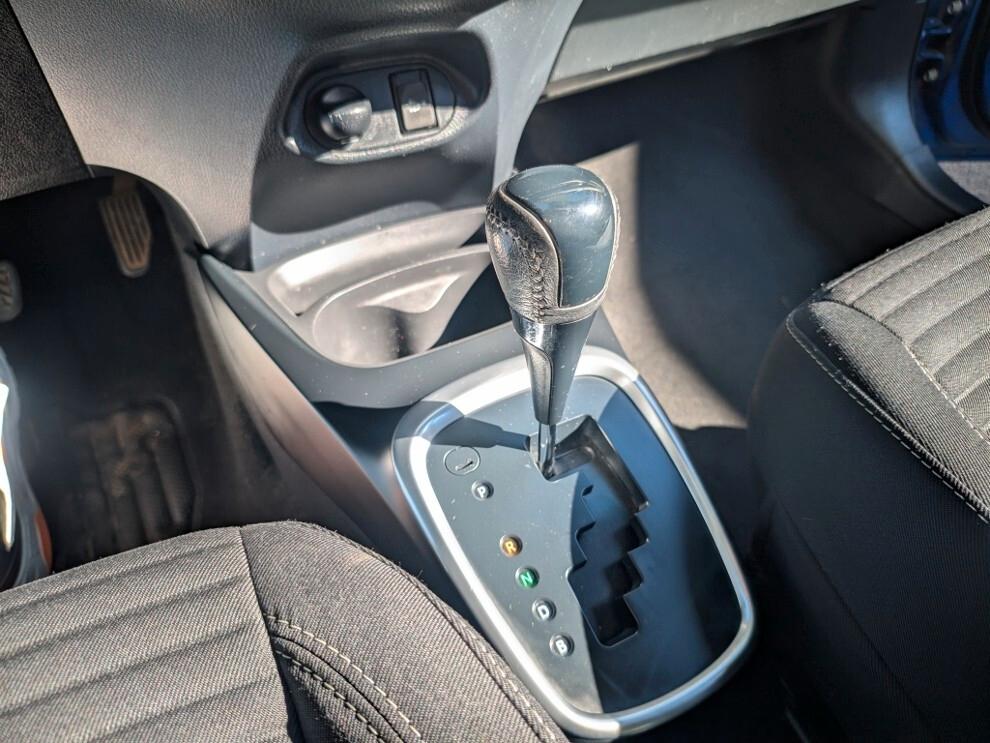 Toyota Yaris 1.5 HYBRID UNIPRO' TAGLIANDI EURO 6