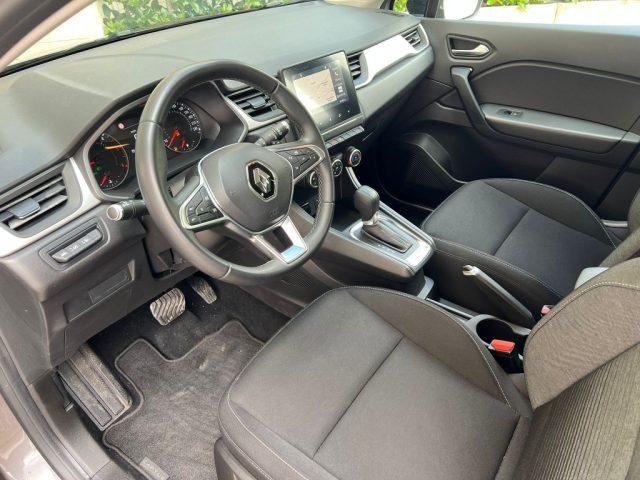 RENAULT Captur 1.5 Blue dCi 115 CV EDC