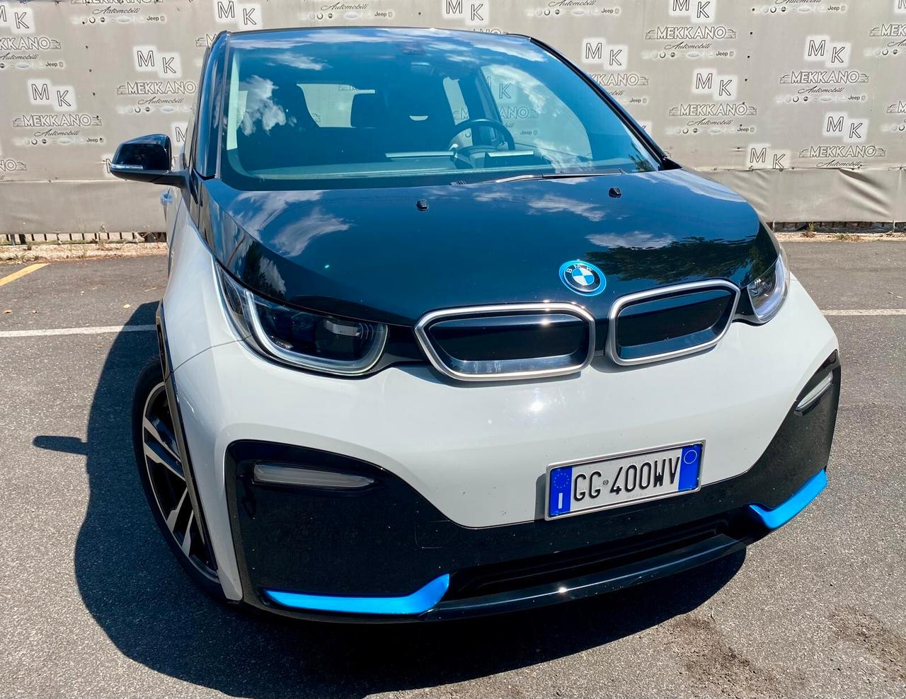 BMW i3 s 120Ah -LED -NAVI PDC- PRONTA CONSEGNA