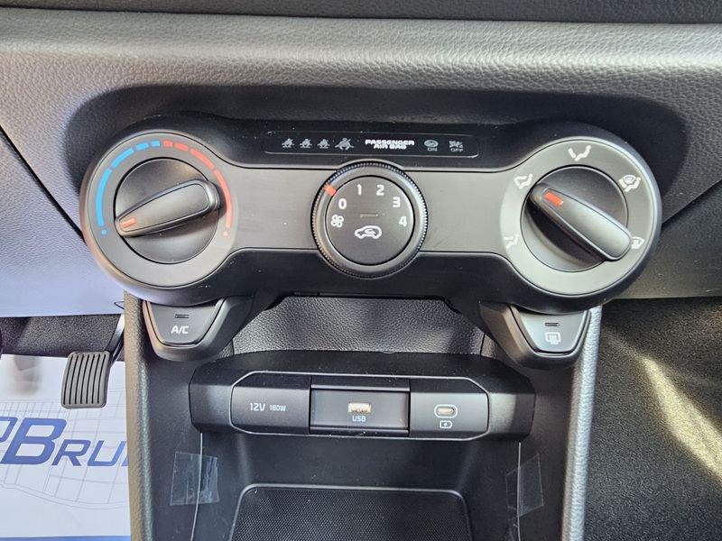 KIA Picanto 1.0 12V GPL 5 porte Urban