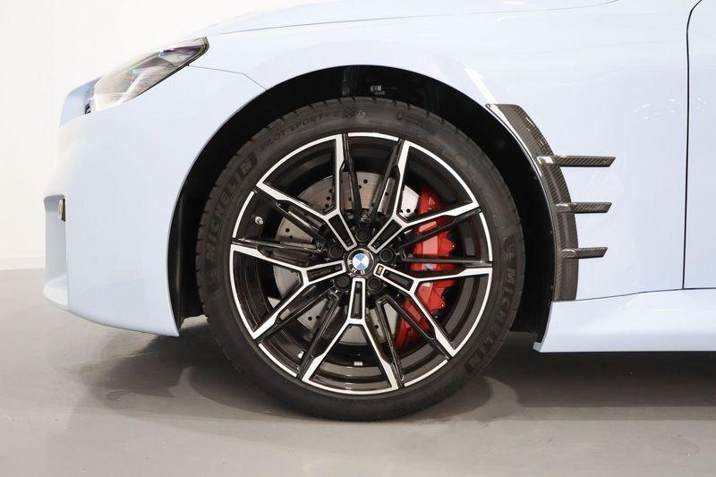 BMW Serie 2 Coupé M2 - Full Carbon - Pacchetto M Race Track