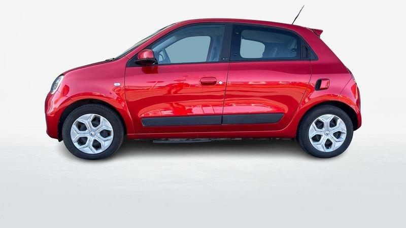 Renault Twingo Electric Twingo 22kWh Intens