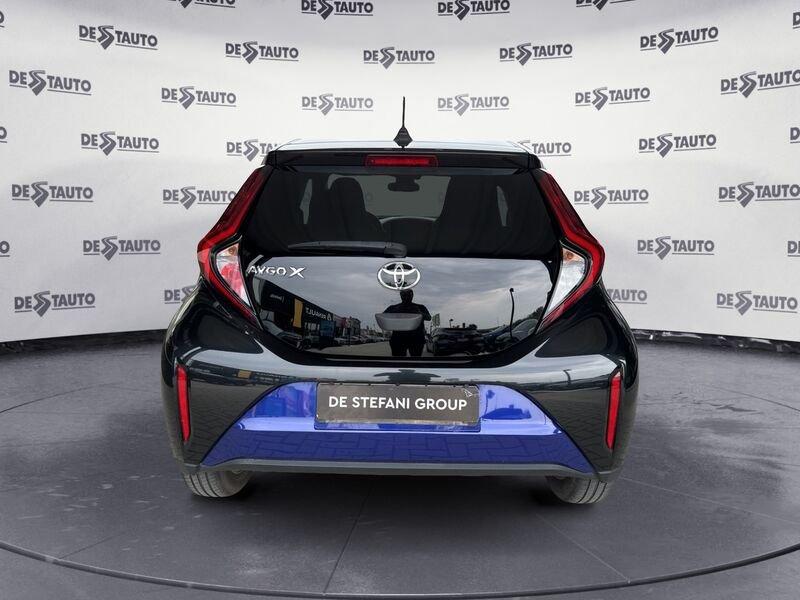 Toyota Aygo X Aygo X 1.0 Trend 72cv