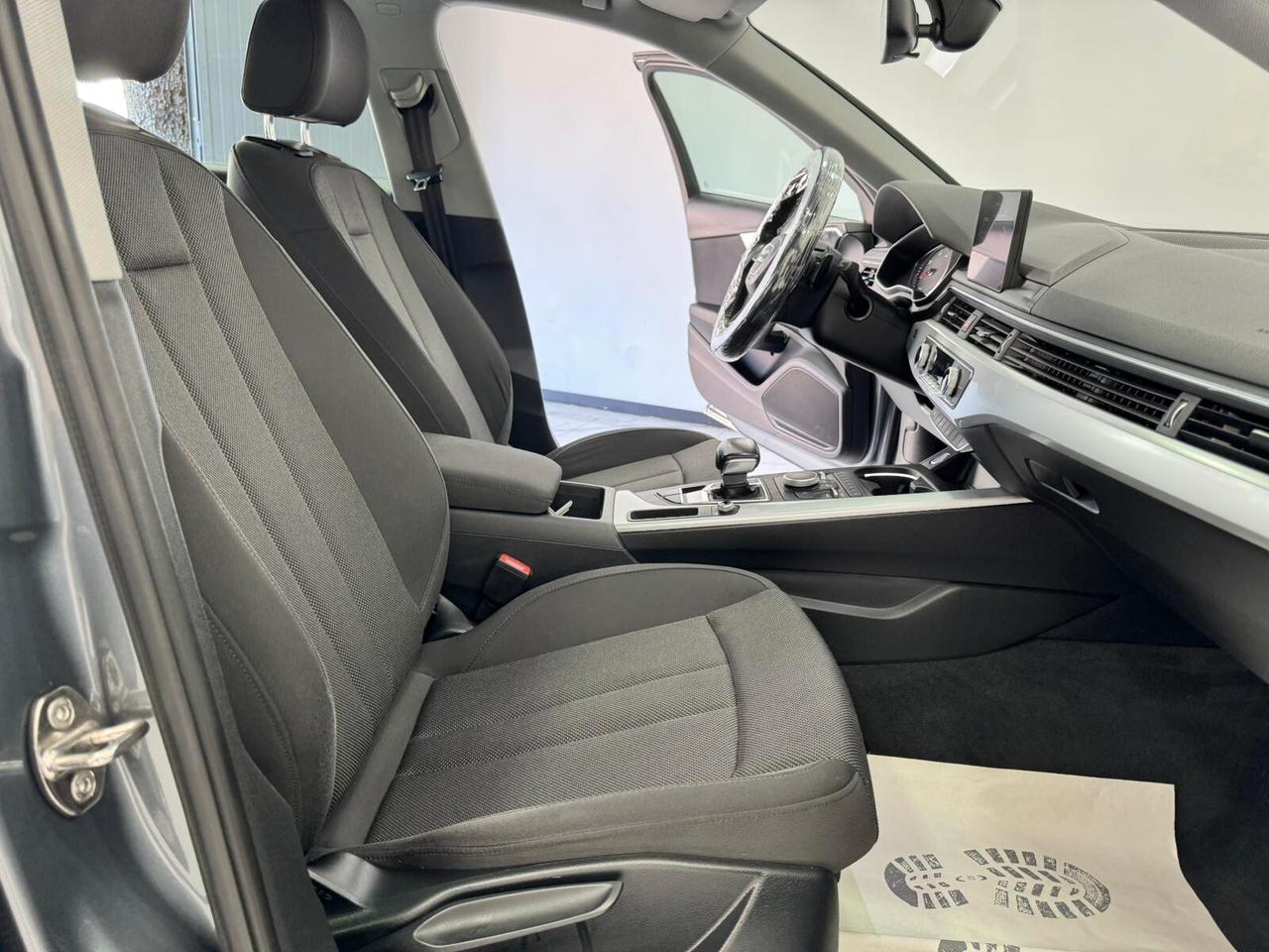 Audi A4 2.0 TDI 150 CV ultra S tronic