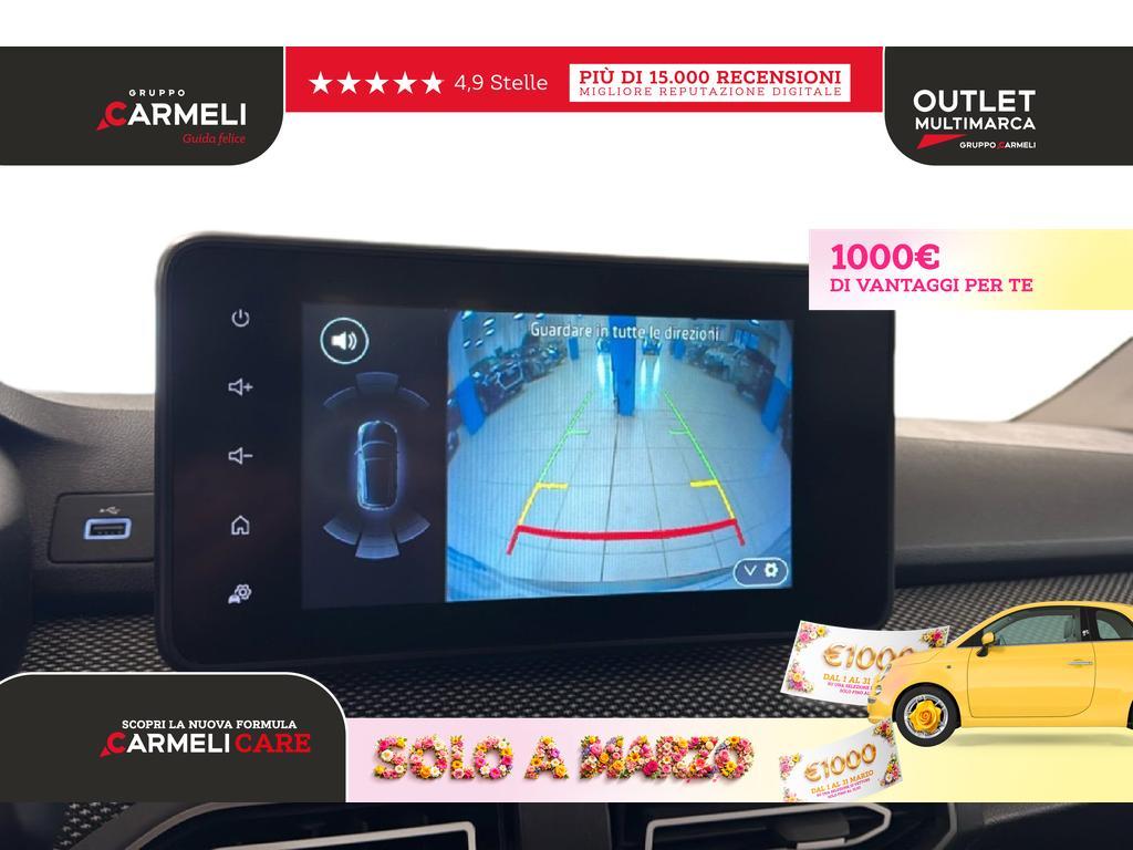 Dacia Jogger 1.0 TCe GPL Expression