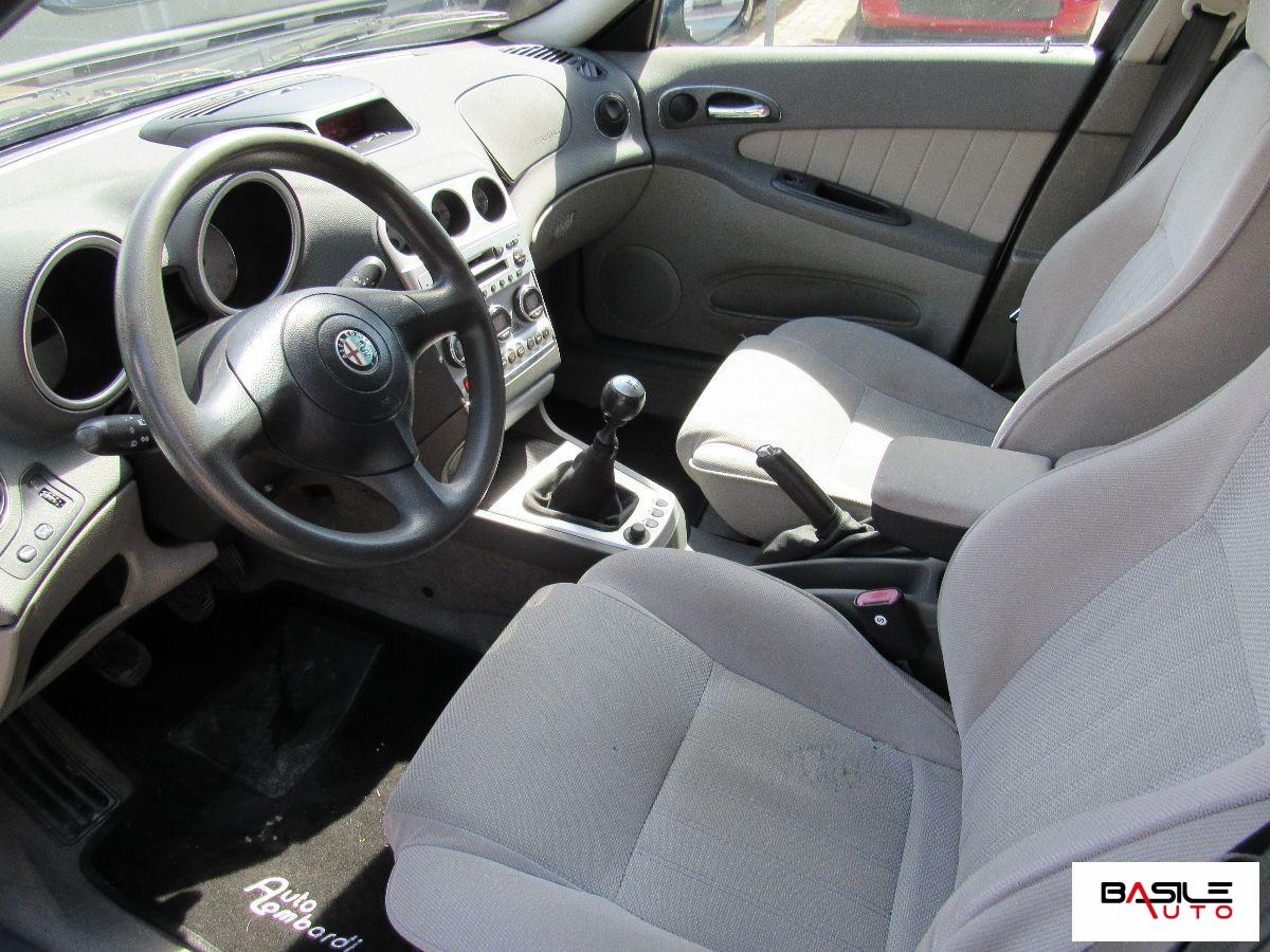 ALFA ROMEO - 156 SportWagon - 1.9 JTD 16V Classic