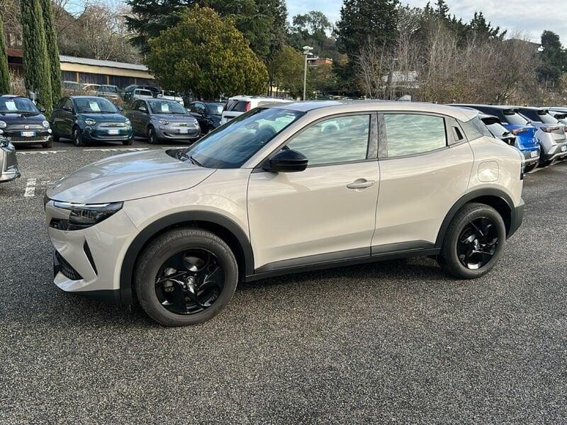 Alfa Romeo Junior 1.2 ibrida 145cv edct6