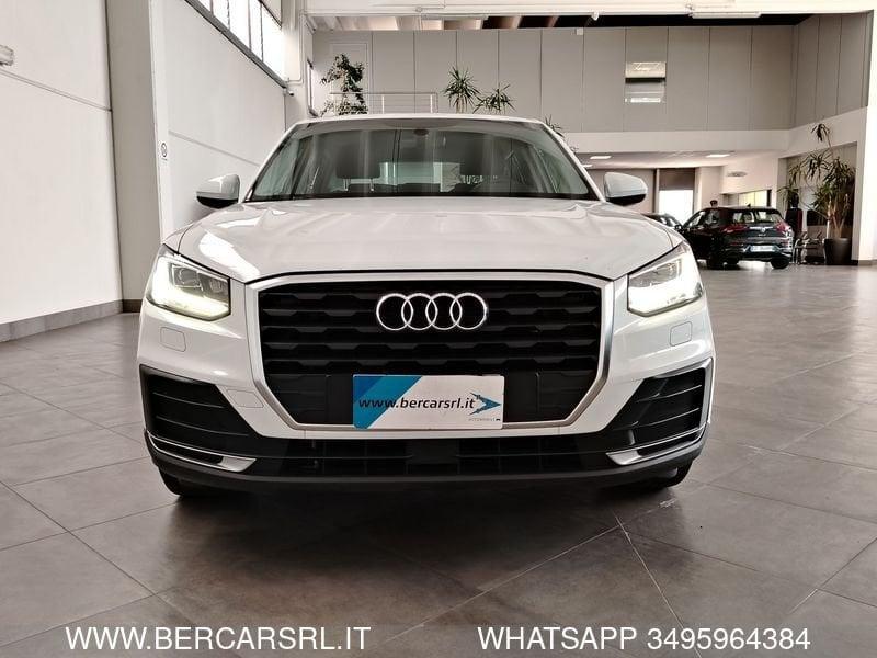 Audi Q2 30 TDI S tronic *AUTOM*NAVI*LED*PDC*