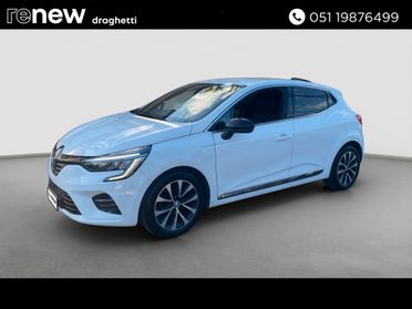 Renault Clio TCe 100 CV GPL 5 porte Techno