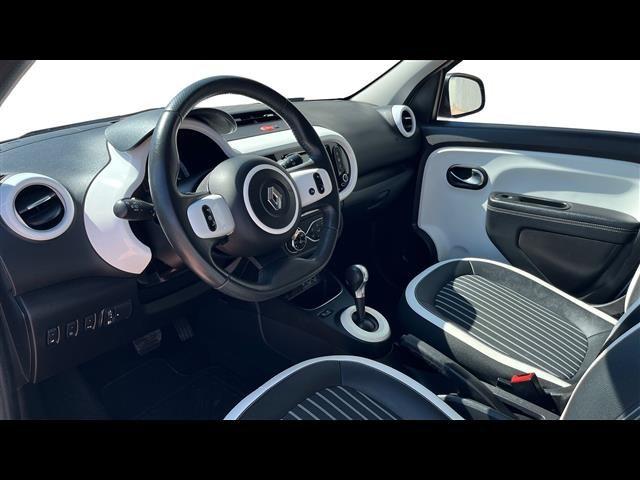 RENAULT Twingo 22kWh Intens